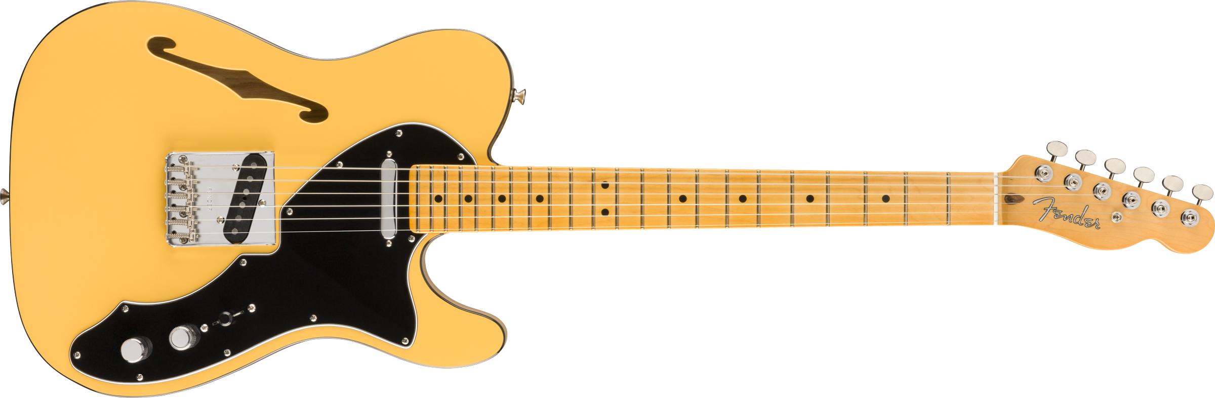 Britt Daniel Tele® Thinline